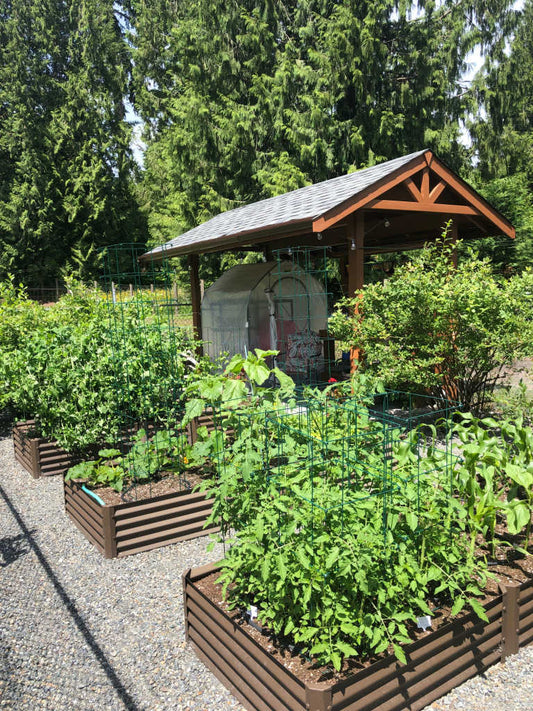 cultivating change