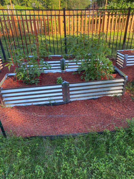 mulch marvels