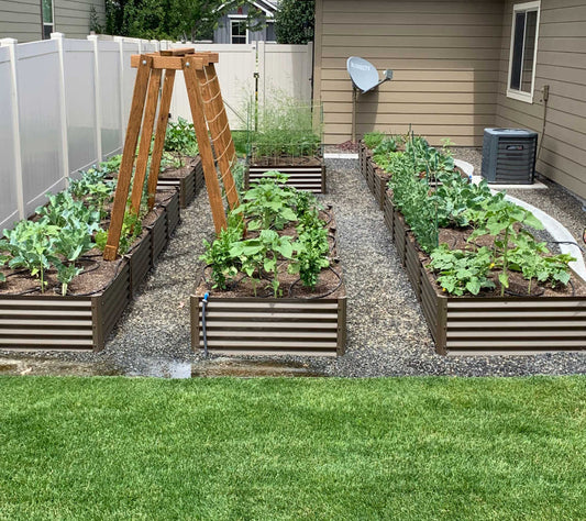 mulch magic