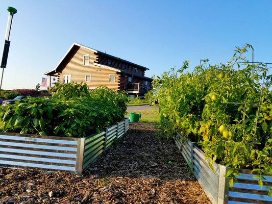 small farms