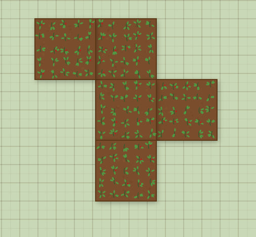 ancla top view