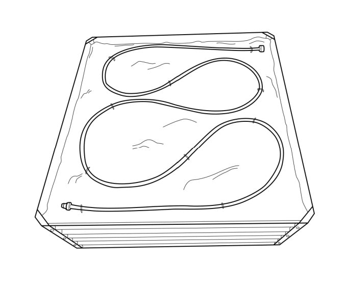 suggested course for DRP1