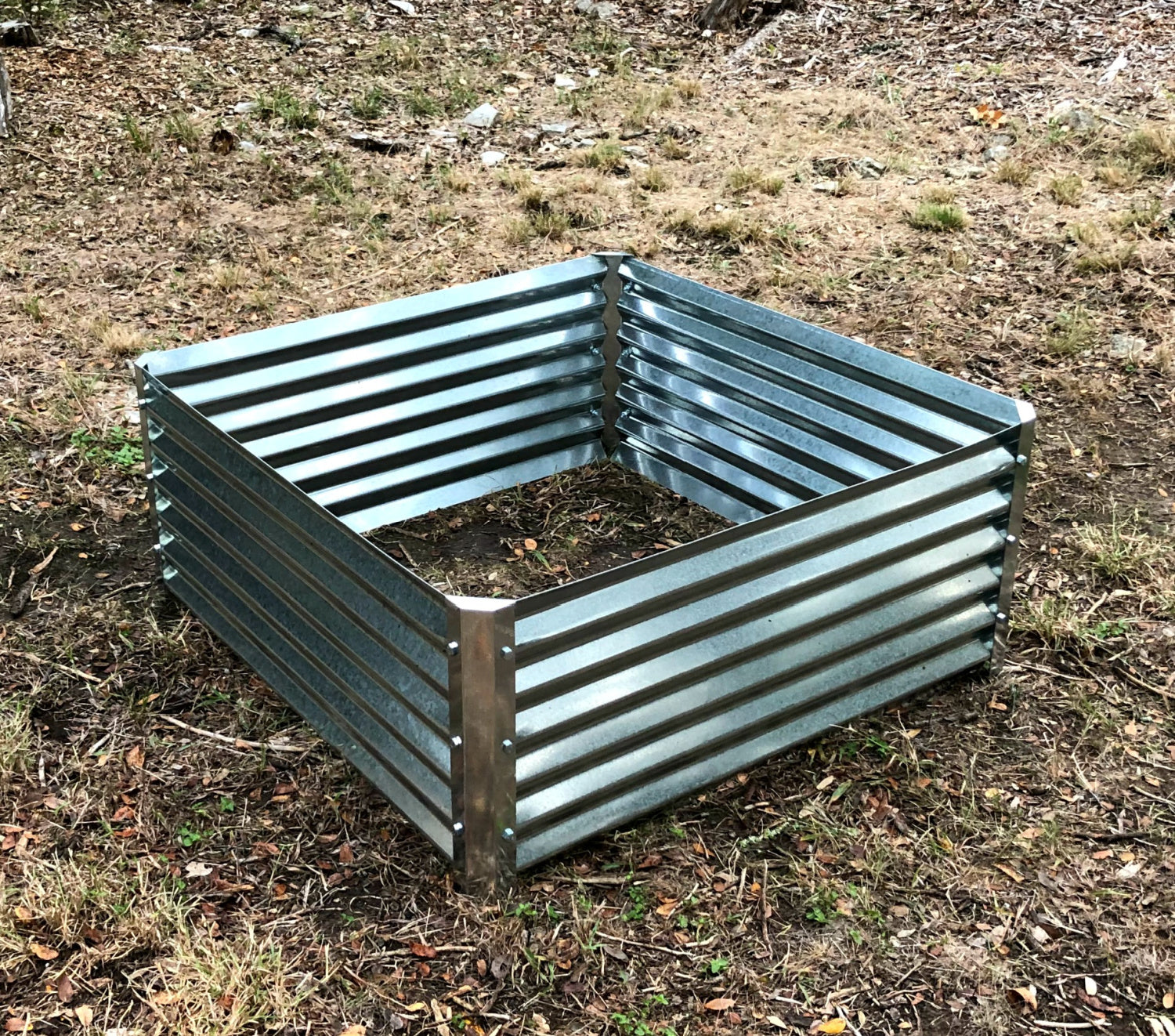 Metal Garden Beds, Inc.