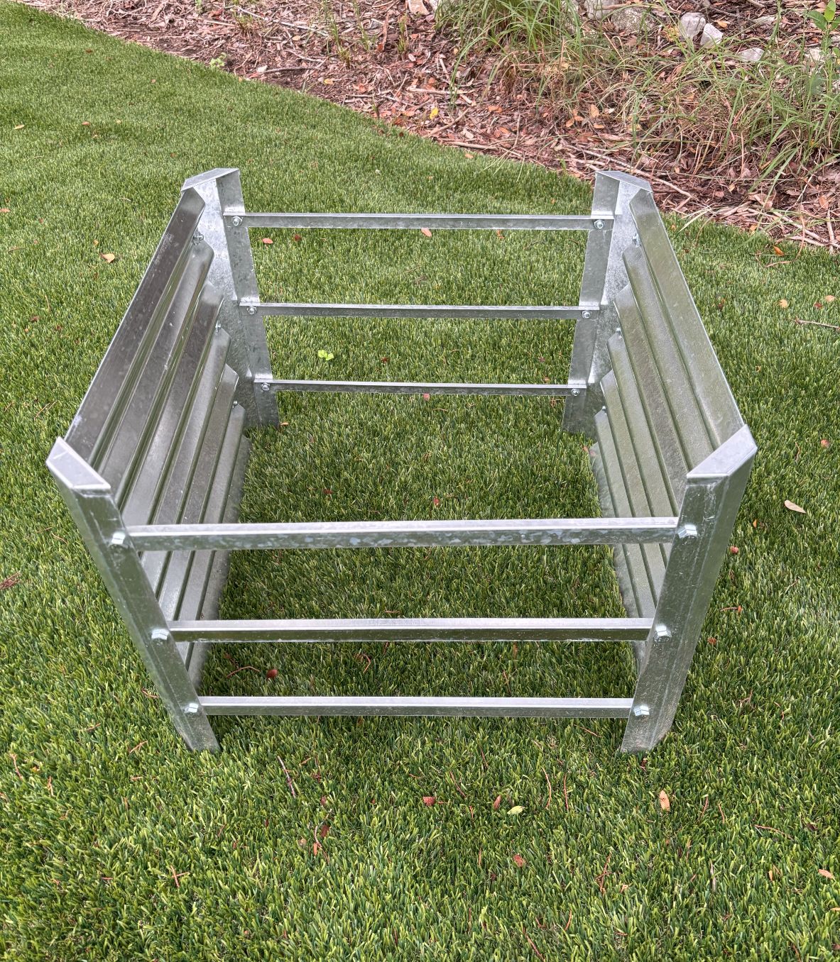 cubo extender alt view