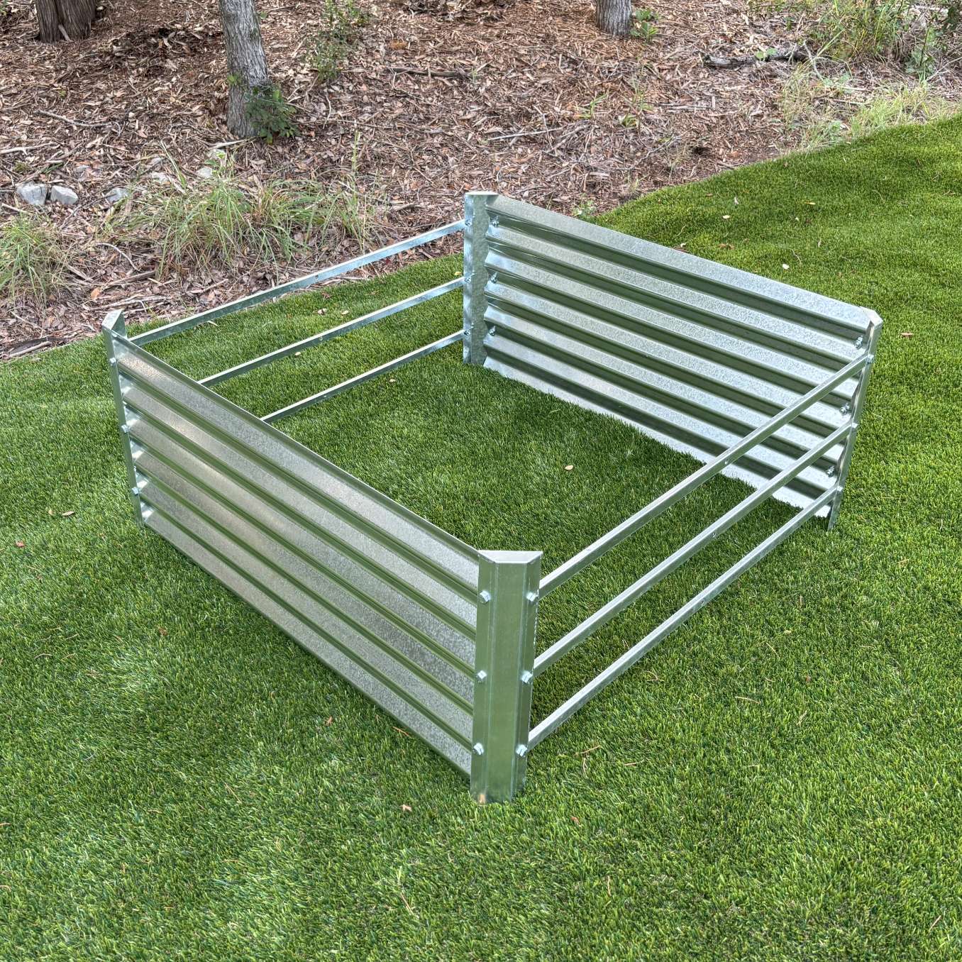 extender for garden beds