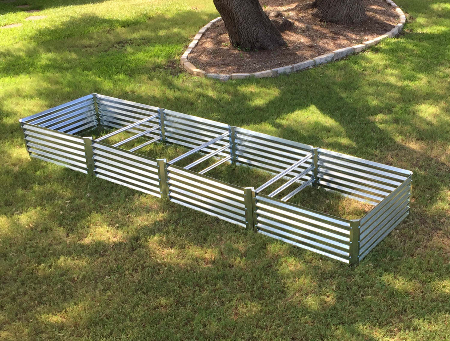 Metal Garden Beds, Inc.