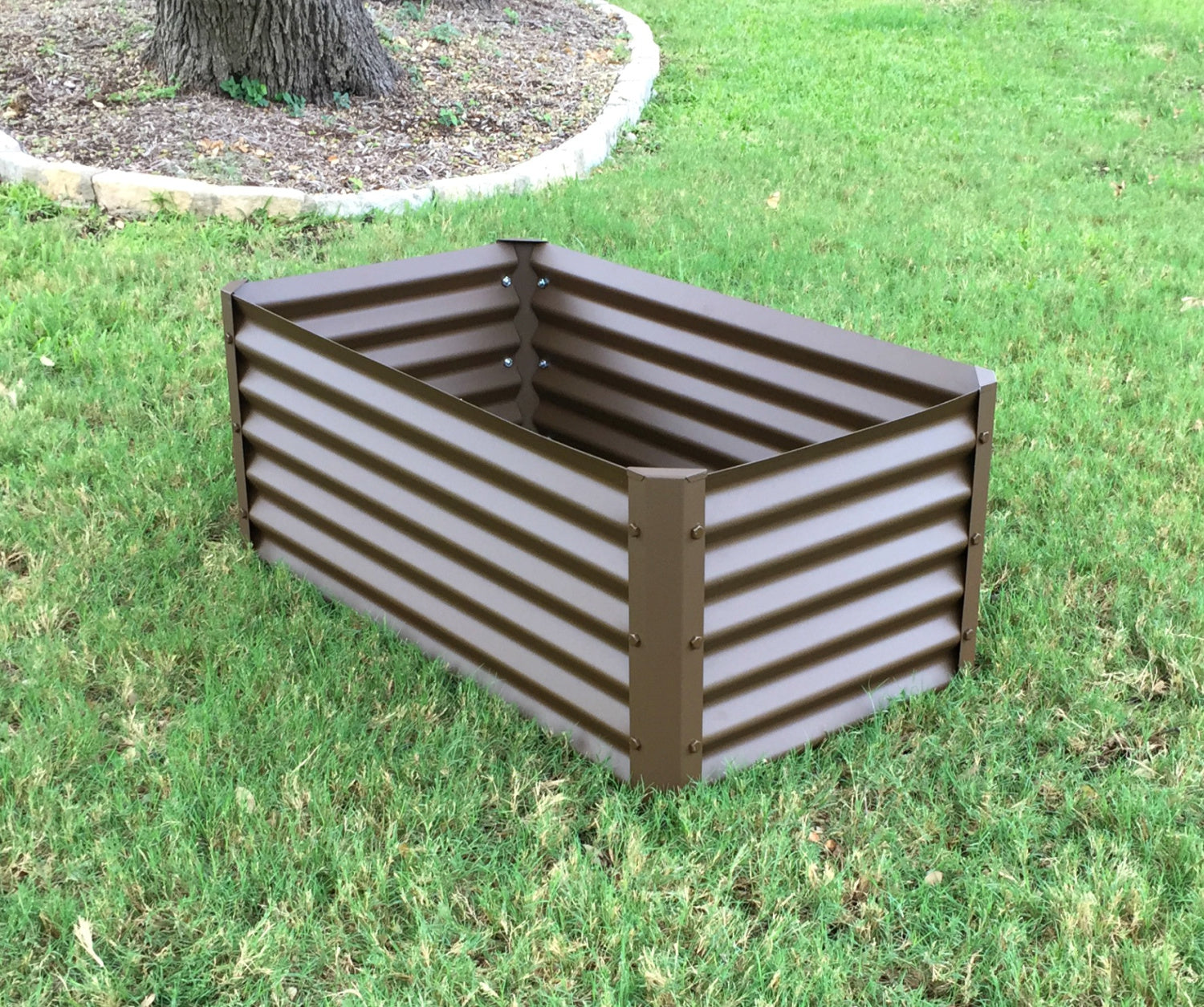 Metal Garden Beds, Inc.