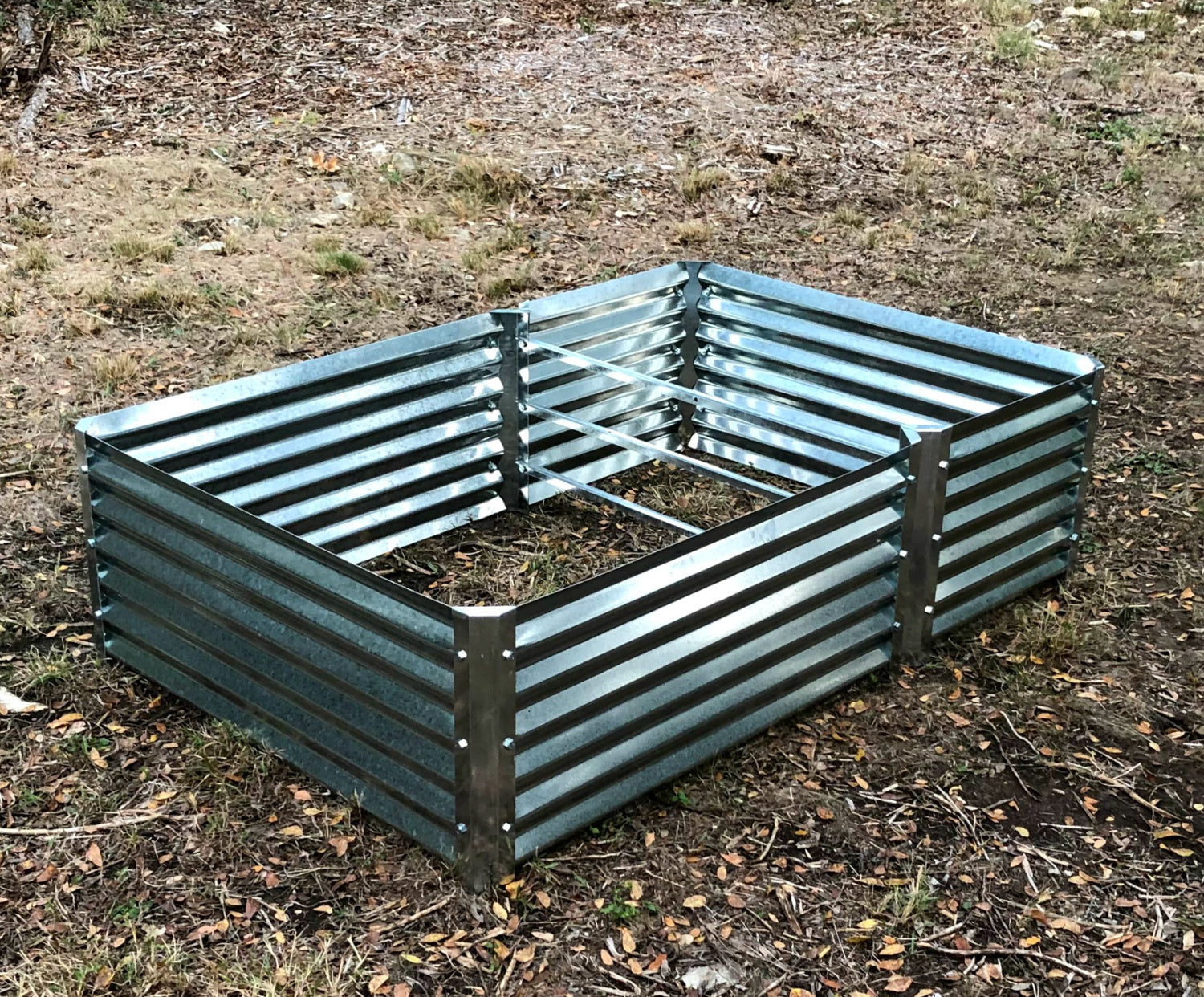 Metal Garden Beds, Inc.