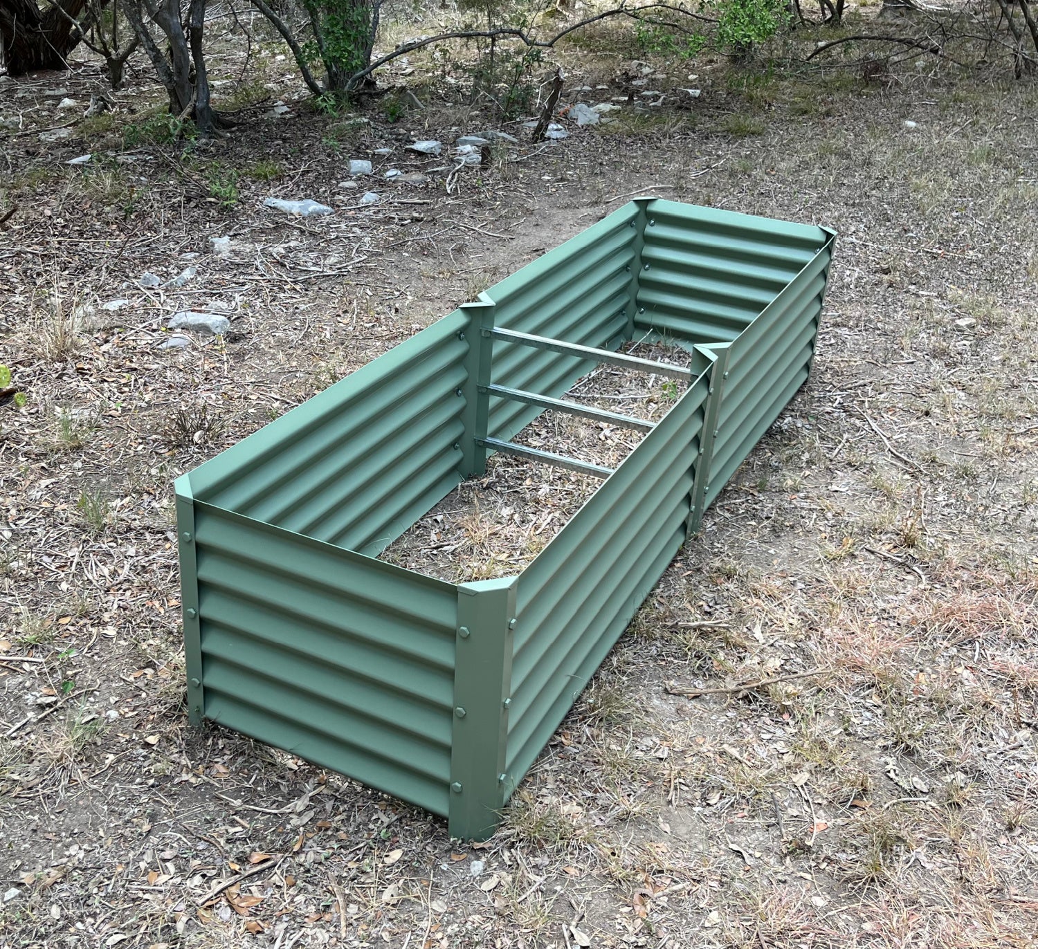 Metal Garden Beds, Inc.