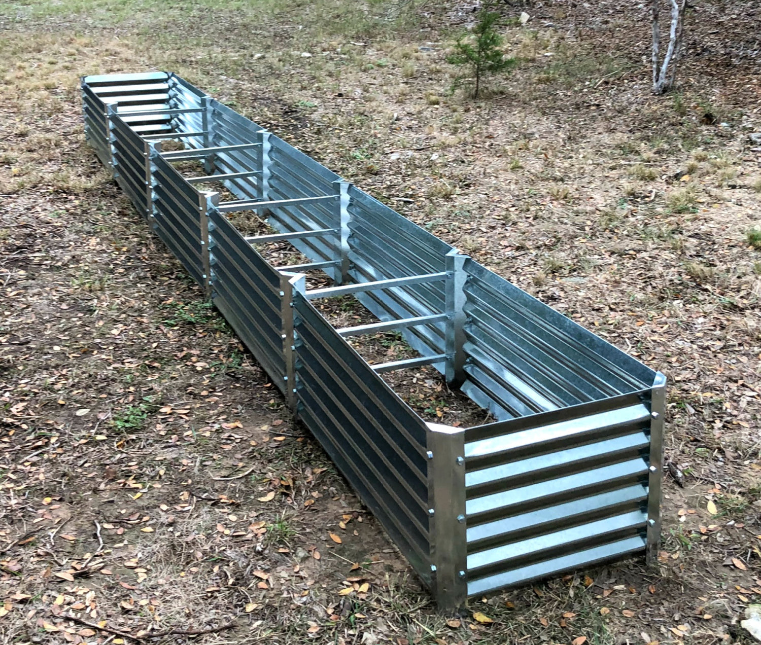 Metal Garden Beds, Inc.