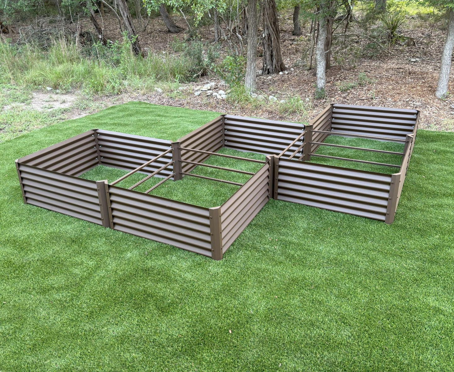 rustic step alt view 1