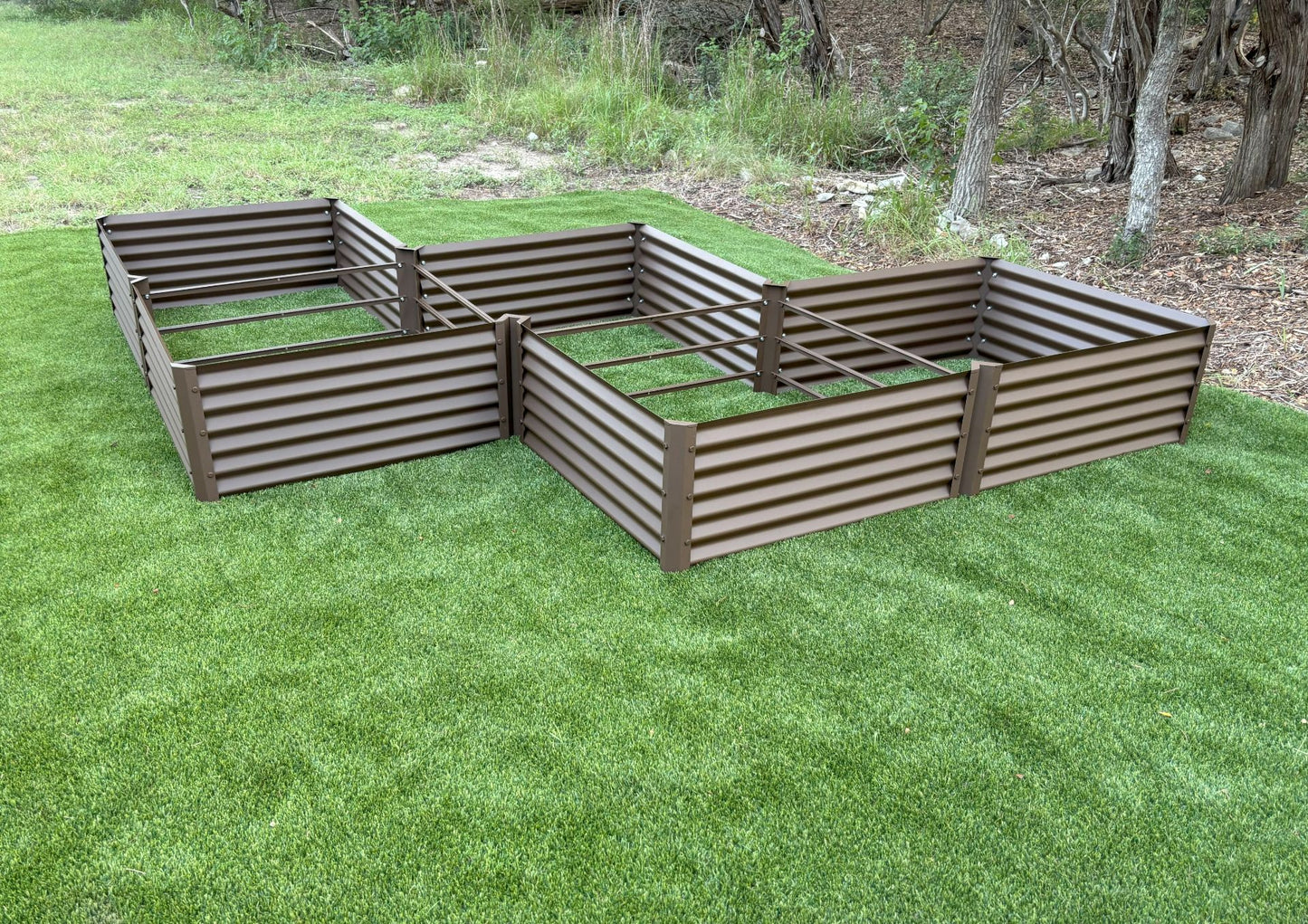 rustic step alt view 2