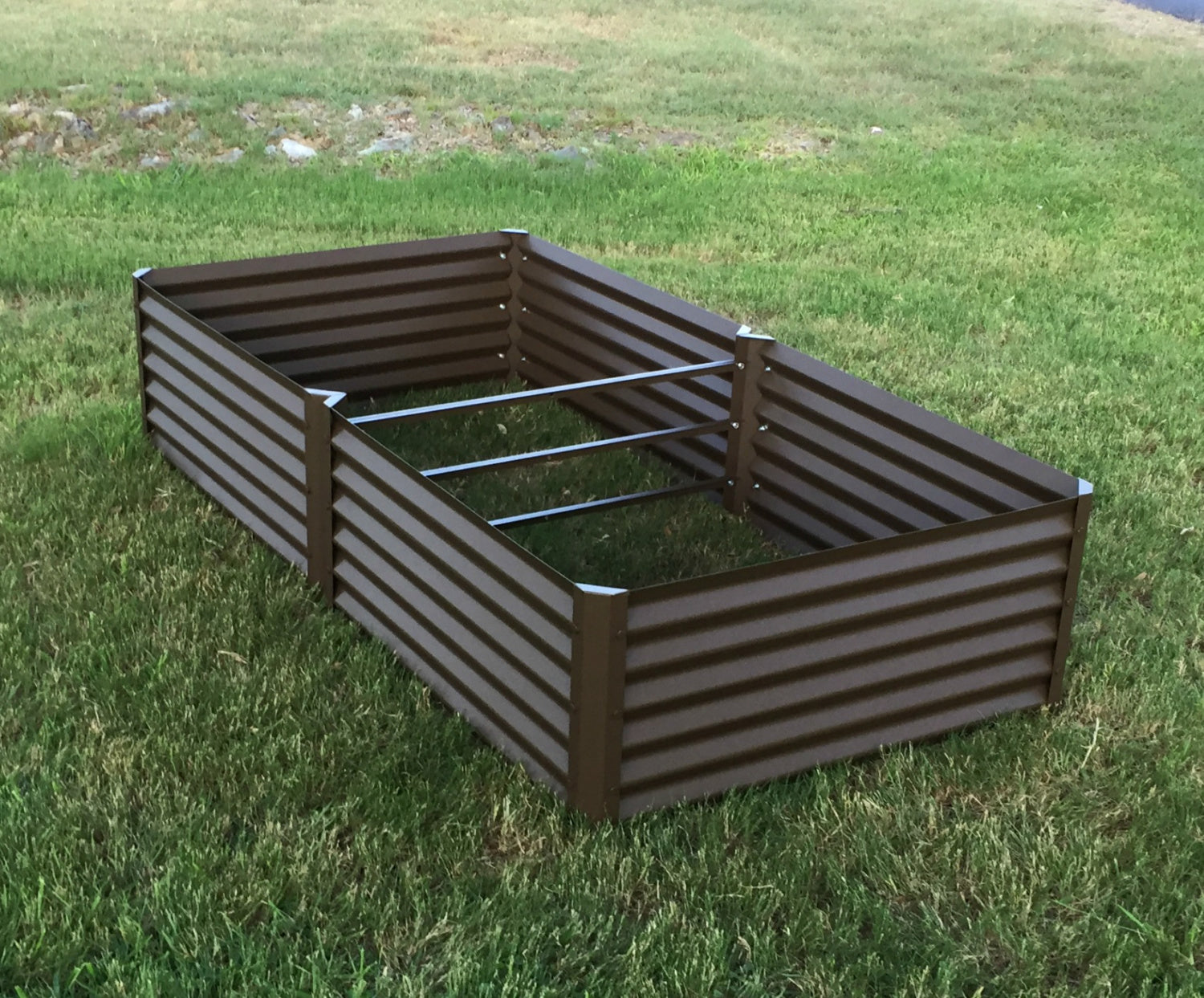 Metal Garden Beds, Inc.