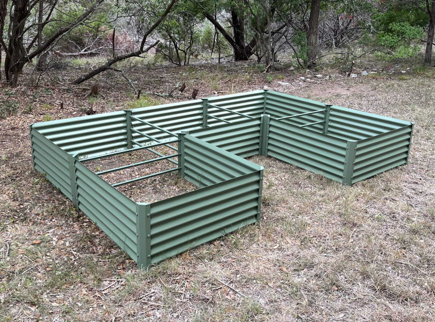 Metal Garden Beds, Inc.