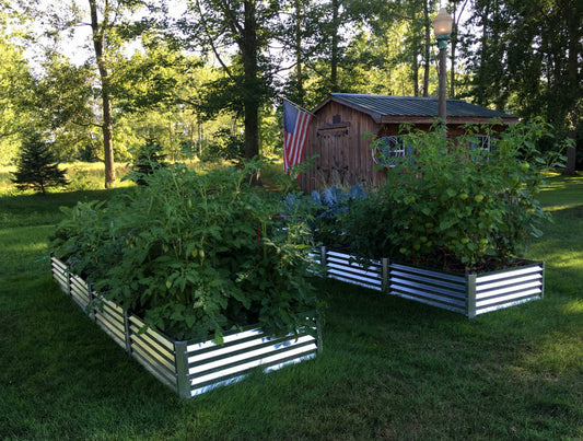 cottage charm