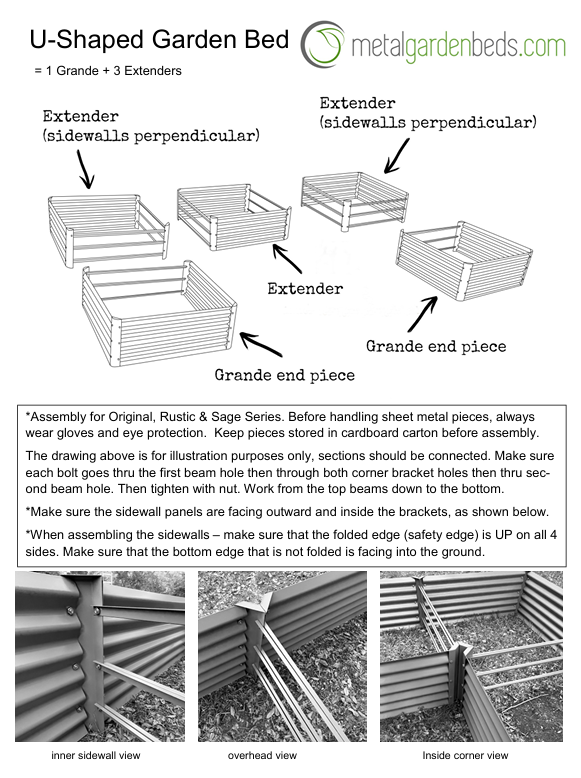 assembly instructions