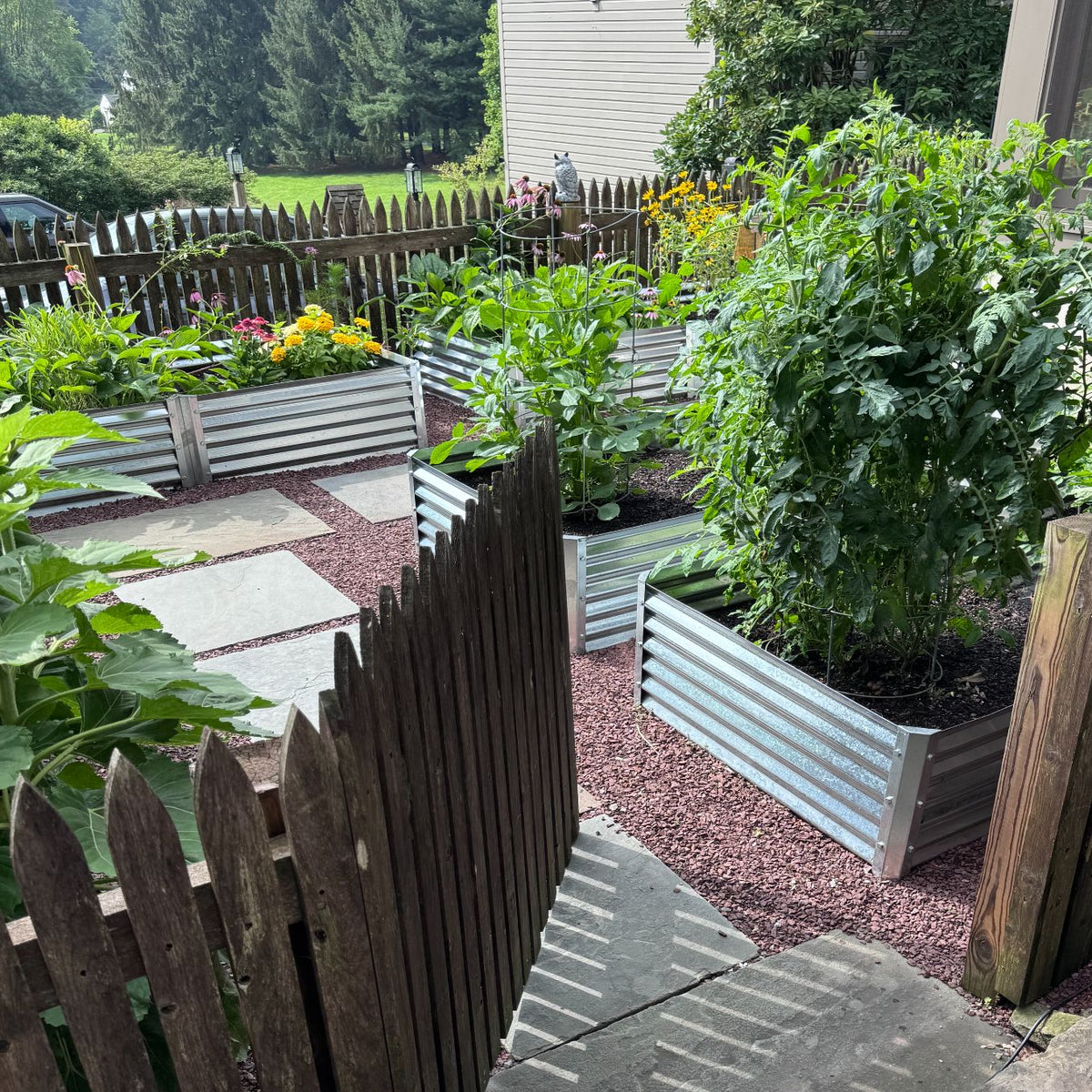 micro farm