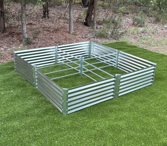cerro garden bed
