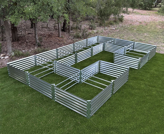 completo garden bed
