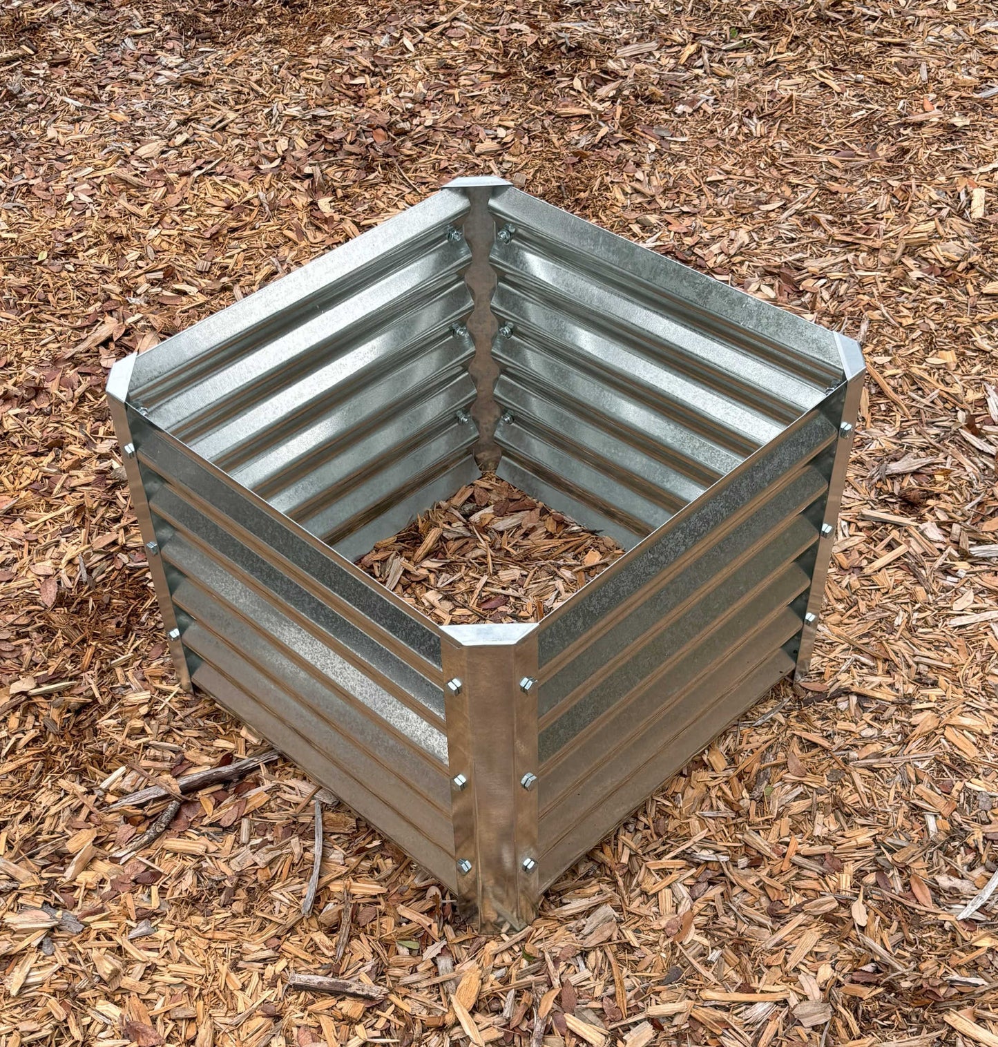 CUBO Metal Garden Beds Inc cubo-metal-garden-beds-inc