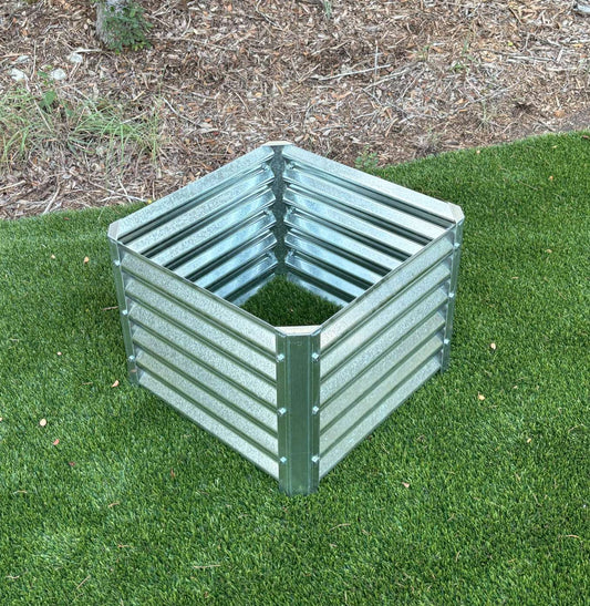 cubo garden bed