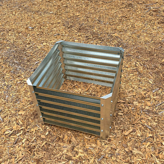 cubo garden bed