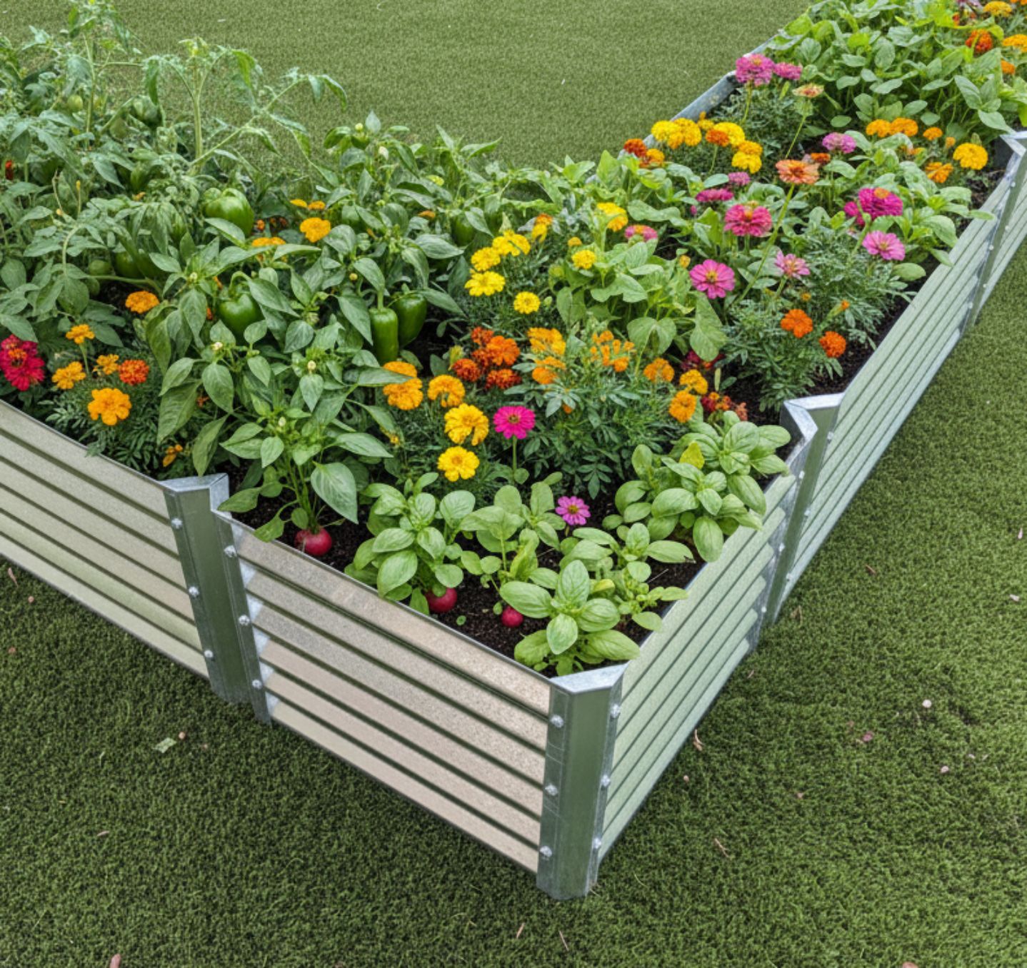 cubo extender enhanced view