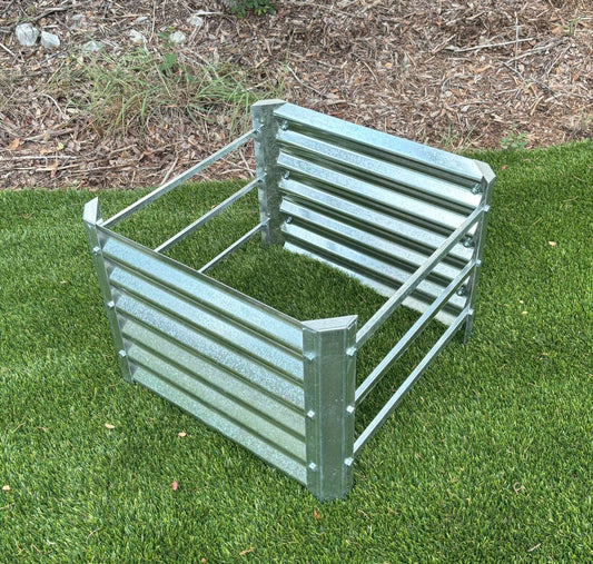 cubo extender for garden beds
