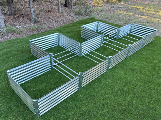 entrada garden bed