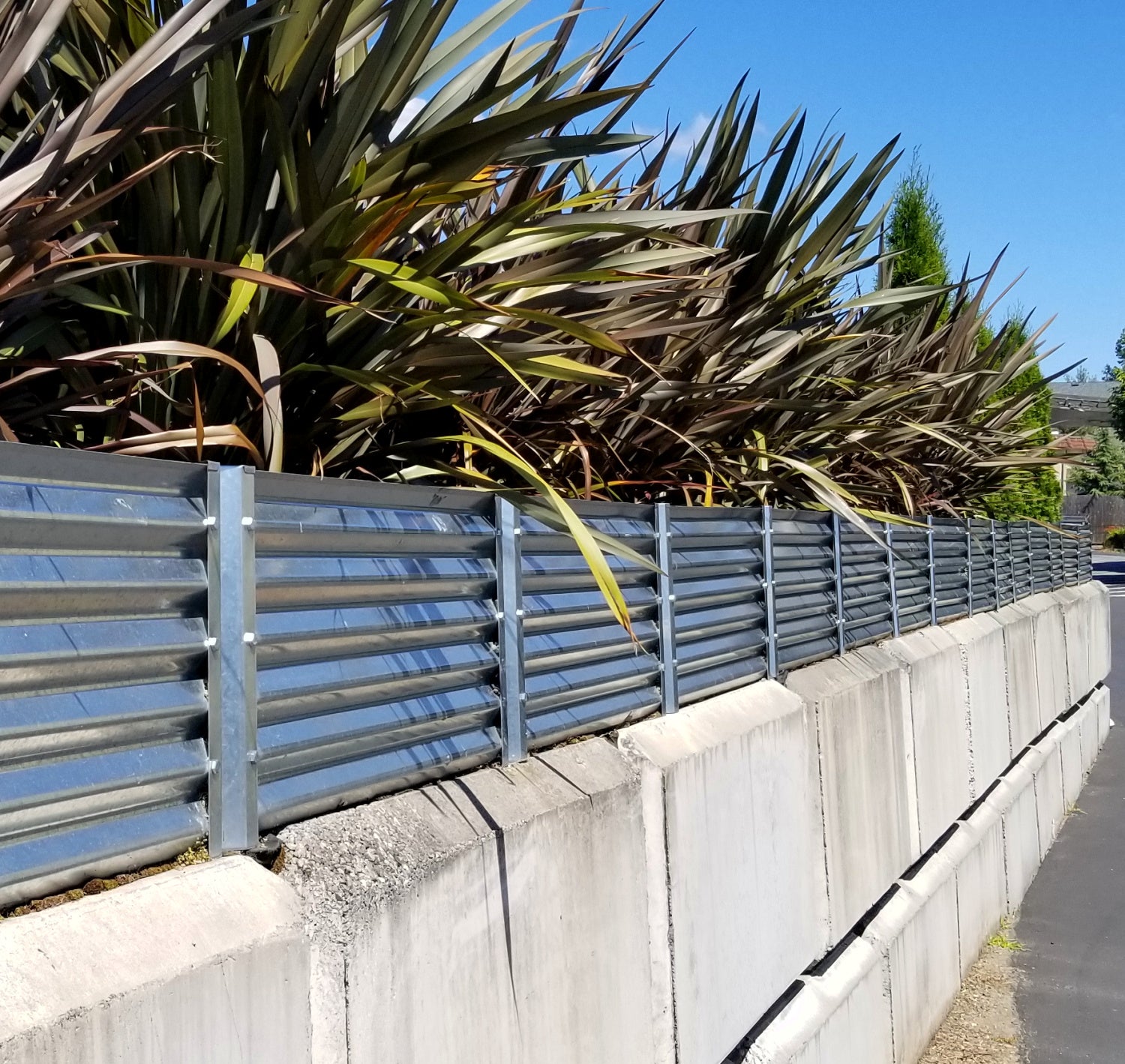EXTENDER – Metal Garden Beds, Inc.