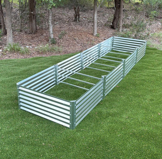 fresa garden bed