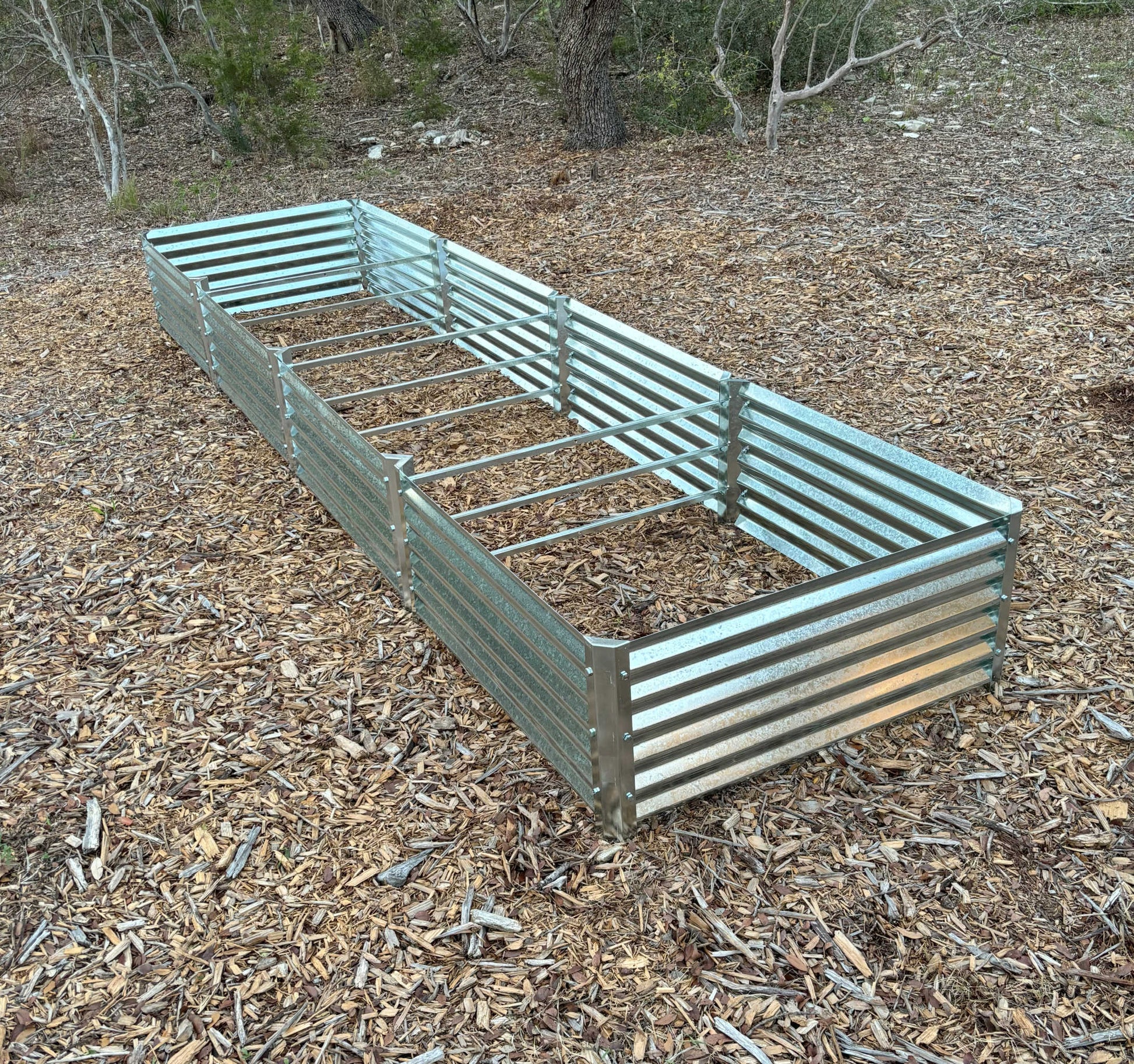 fresa garden bed