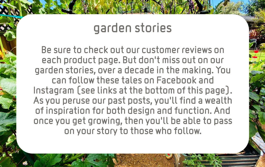 desert gardens Metal Garden Beds, Inc.