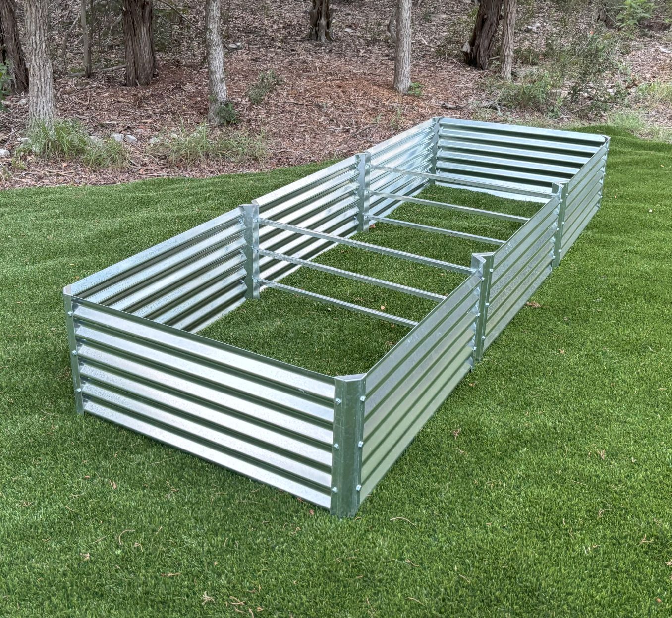 largo garden bed