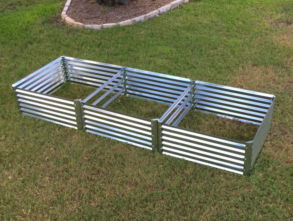 original series – Metal Garden Beds, Inc.