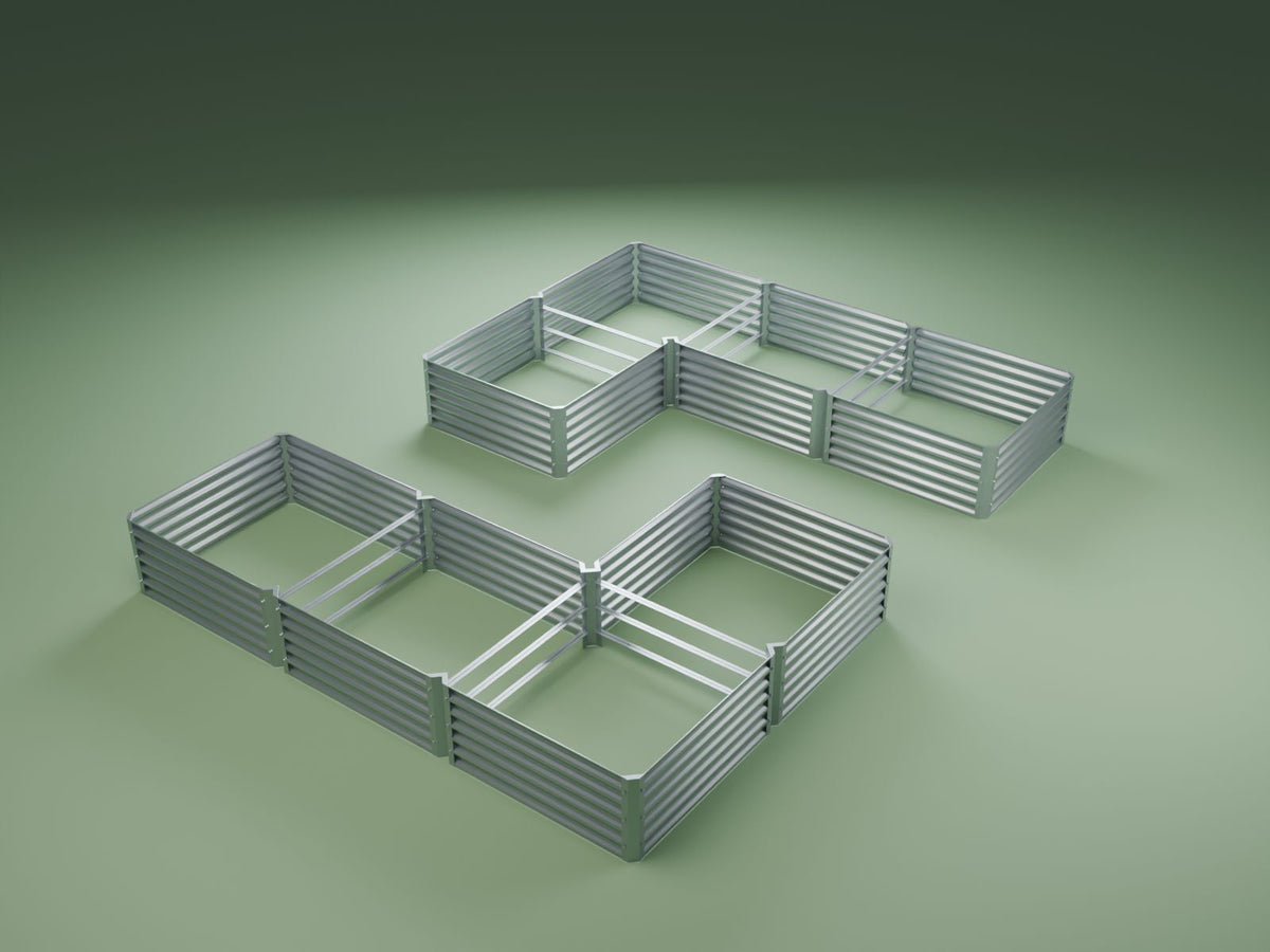 maze garden