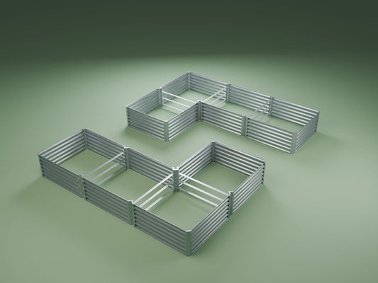 maze garden