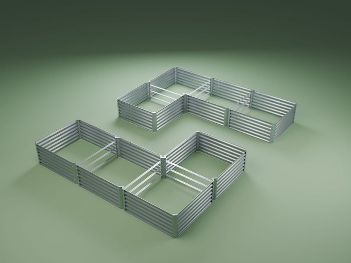 maze garden