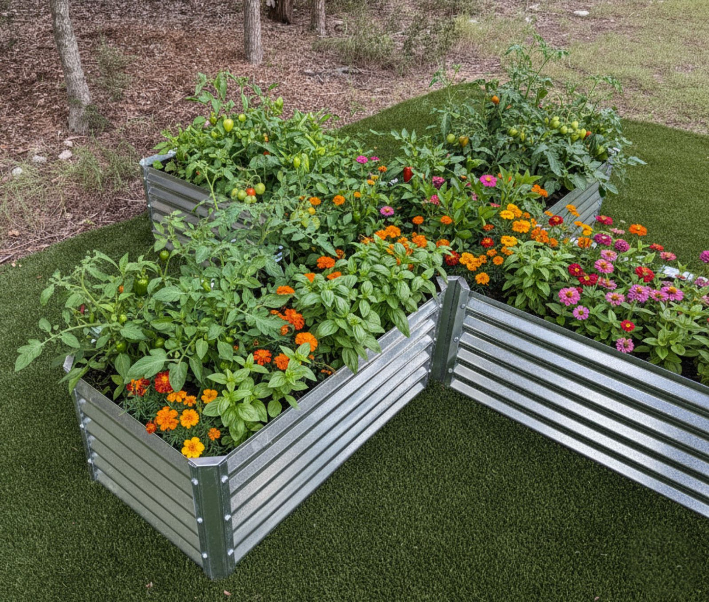 narrow cross enhanced view