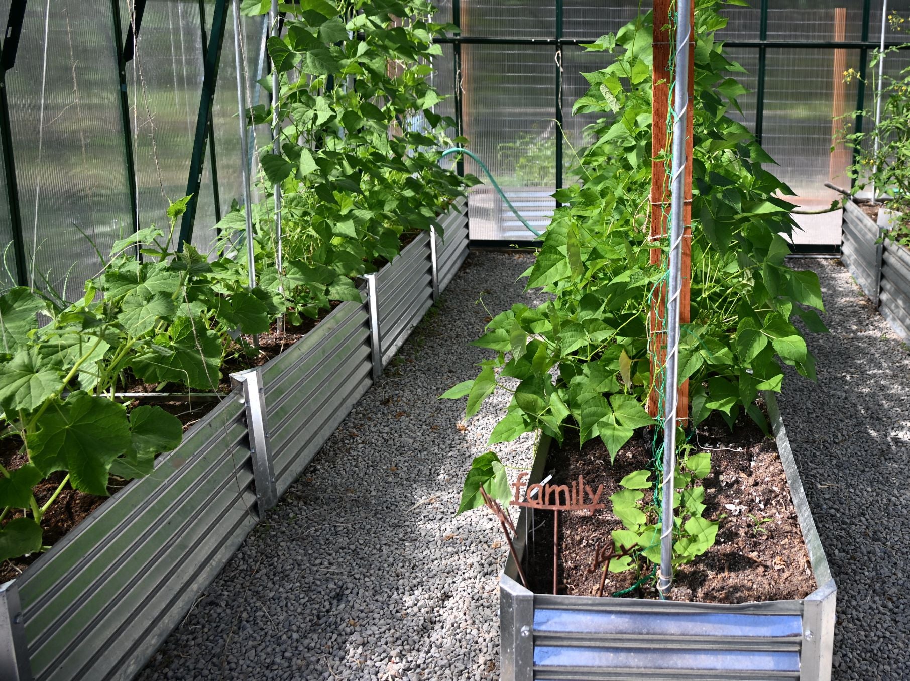 Garden Plan Examples