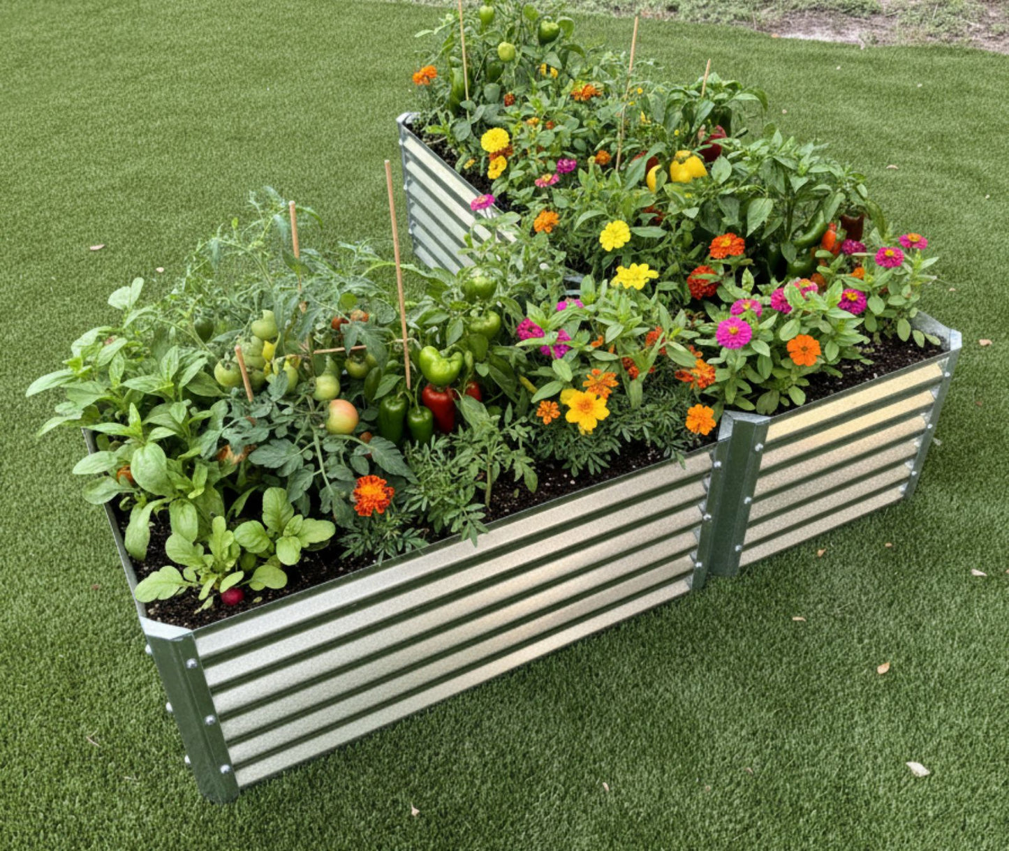 narrow l enhanced view