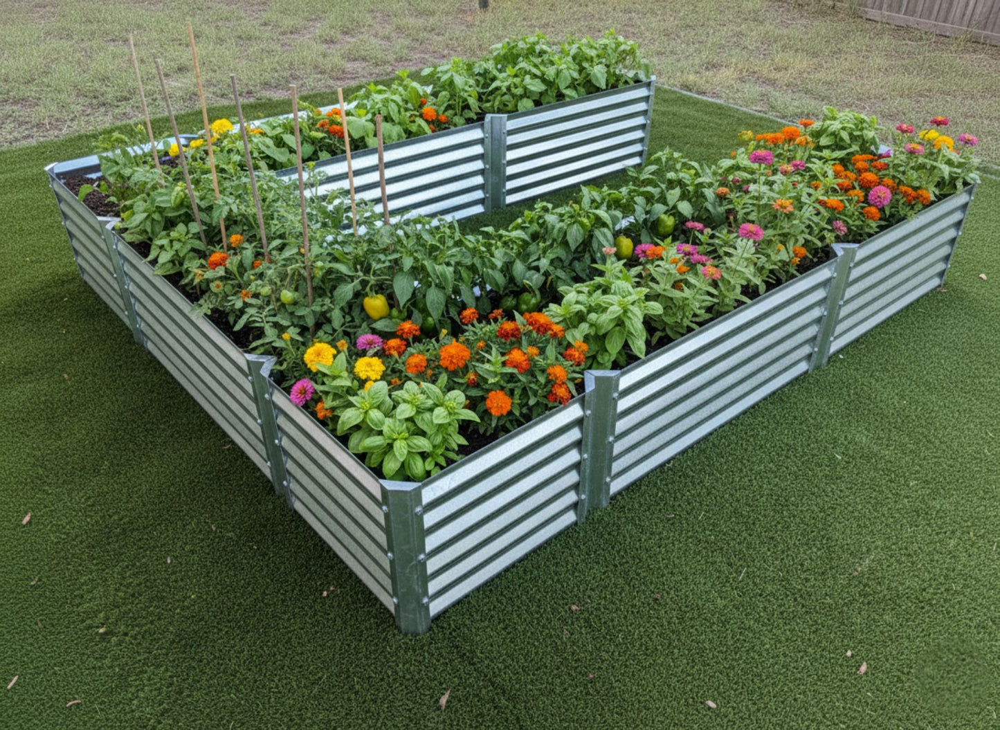 narrow long u enhanced