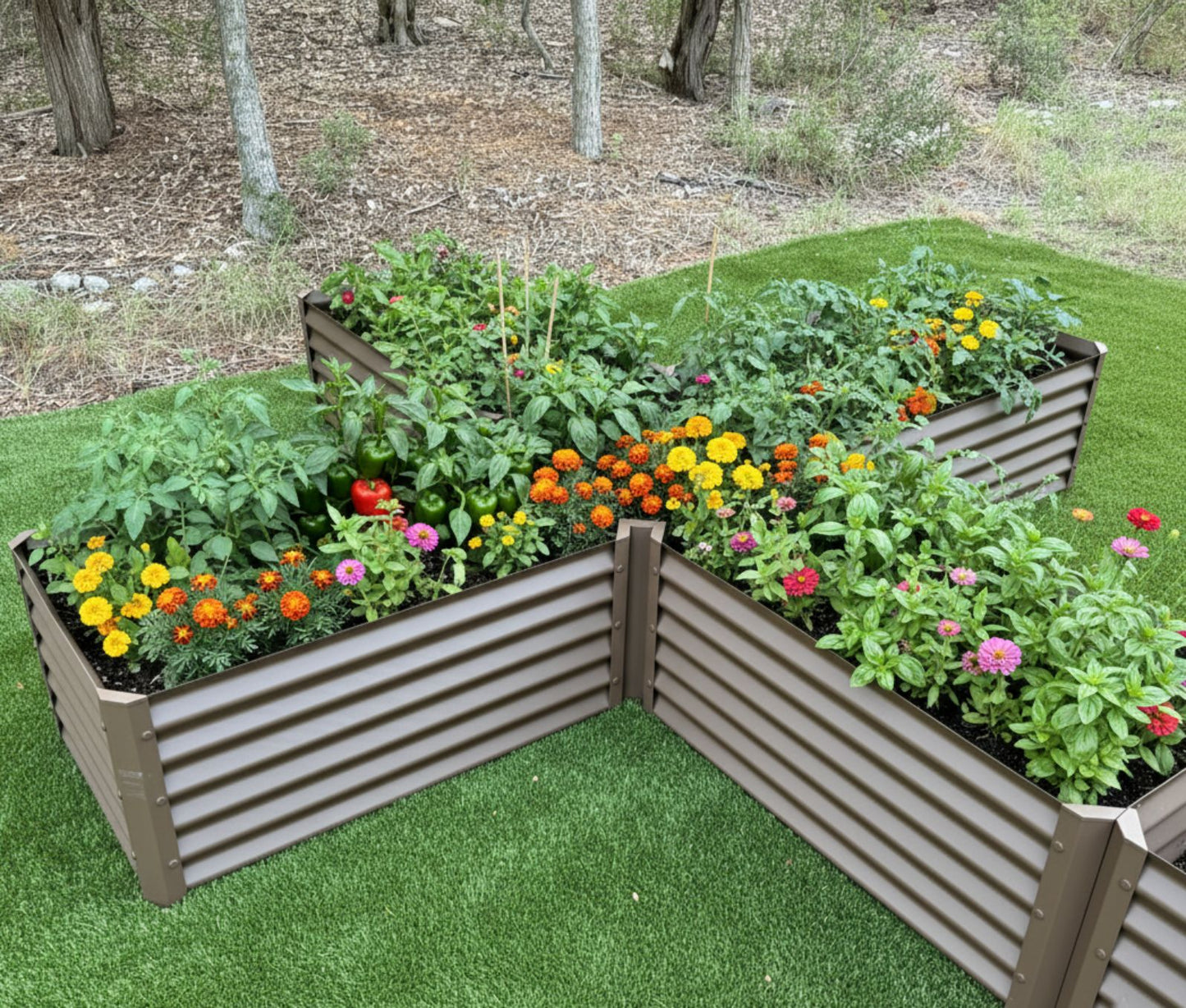 narrow rustic cross enhanced