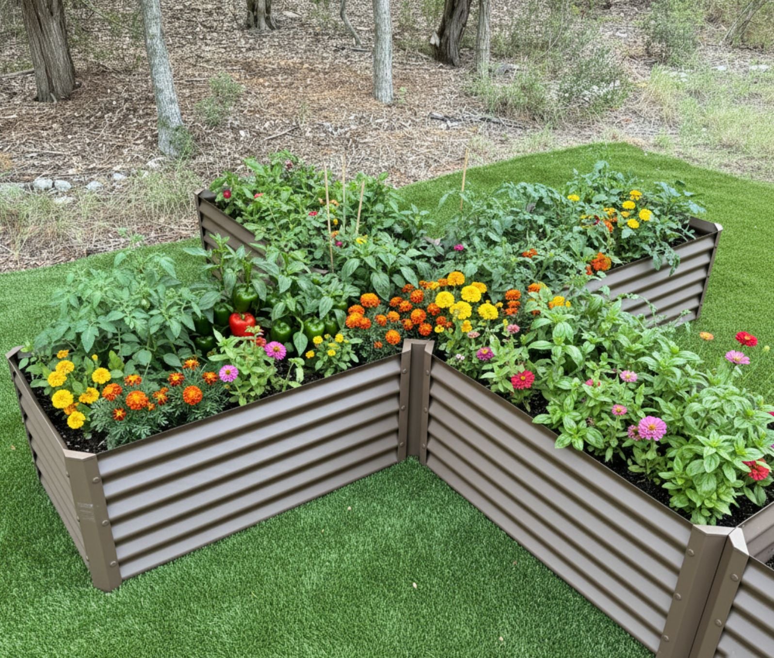 narrow rustic cross enhanced