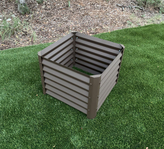 RUSTIC CUBO