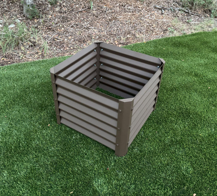 RUSTIC CUBO