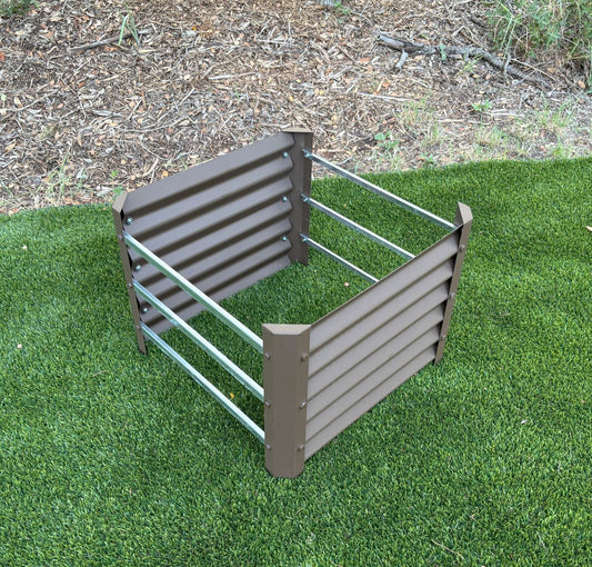 rustic cubo extender