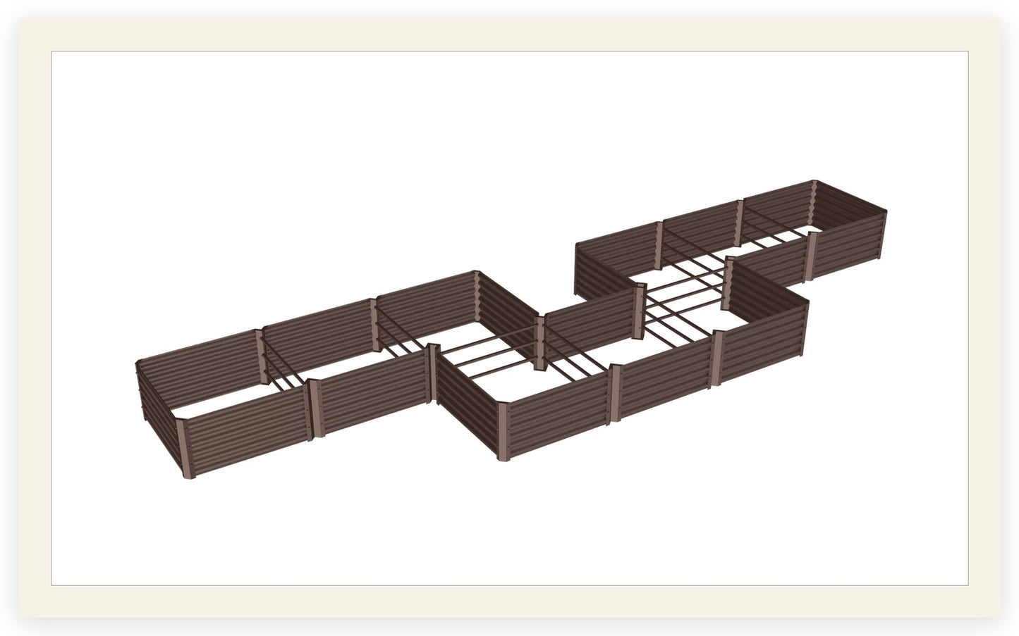 rustic puente