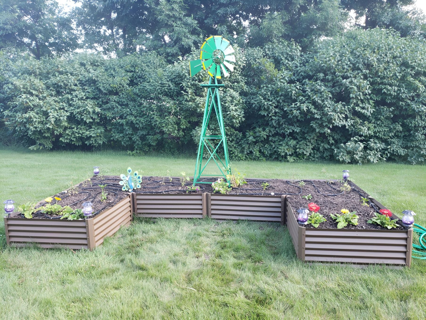 rustic wide u alt view 1