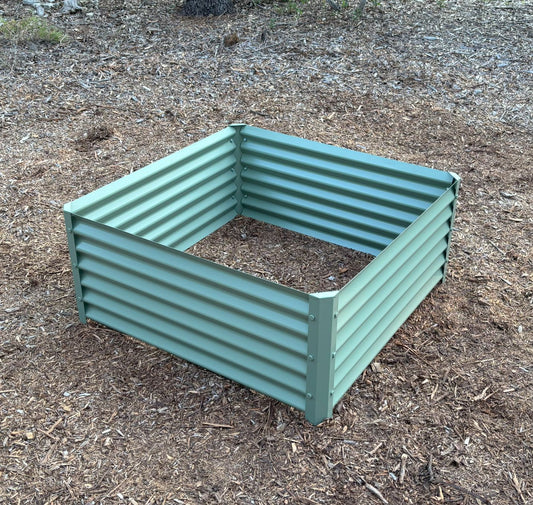 sage cuadra garden bed
